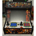 BARTOP STREET FIGTHER (Modelo 2)