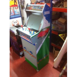 BARTOP OUT RUN