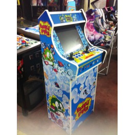 BARTOP BUBBLE BOBBLE