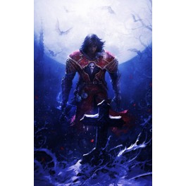 Castelvania