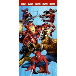 DC vs Marvel