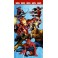 DC vs Marvel