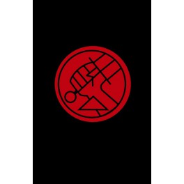 Hellboy