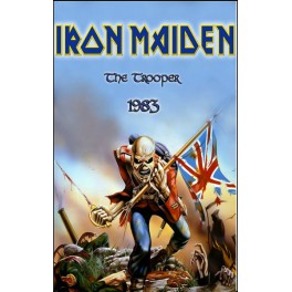 Iron Maiden