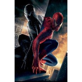 Spiderman