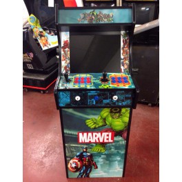 MARVEL