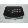 CARCASA 1P (PARA RASPBERRY PI)